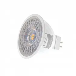 V-Tac Bombilla LED Dicróica 6.5W GU5.3 Blanco Neutro