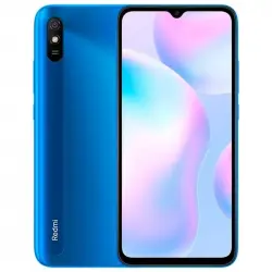 Xiaomi Redmi 9AT 2/32GB Azul Libre