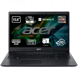 Acer Aspire 3 A315-43-R4VC AMD Ryzen 5 5500U/8GB/512GB SSD/15.6"