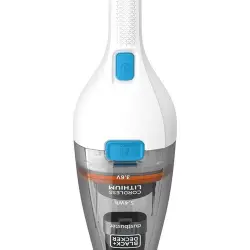 Aspirador de mano Black&Decker NVC-115-JL Dustbuster Ciclónico