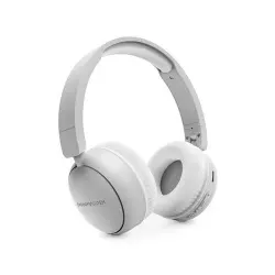 Auriculares Bluetooth Energy Sistem Starlit Radio Blanco