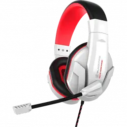 Auriculares gaming - Ardistel NSX-10, Nintendo Switch, Binaurale, Micrófono