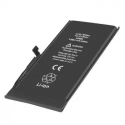 Batería Interna Para Apple Iphone 13 Mini 2406mah Original A2660 Negro