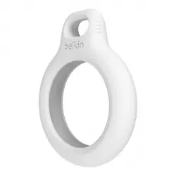 Belkin - Soporte Formato Aro Blanco