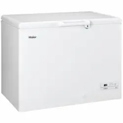 Congelador Horizontal Haier A+ HCE319F