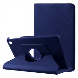 Cool Funda Polipiel Liso Azul para Samsung Galaxy Tab A9 Plus X210