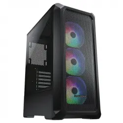 Epical-Q Major Elder Intel Core i7-11700F/32GB/1TB SSD/RTX 4060Ti