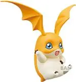 Figura Banpresto Digimon Special Patamon 10cm