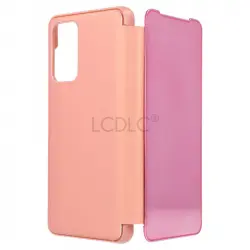 Funda Libro Espejo Para Samsung Galaxy A52 5g