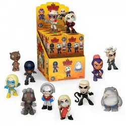 Funko Mistery Mini Funko DC Comics Escuadrón Suicida
