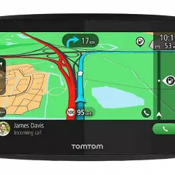 GPS - Tom GO Essential 1PN5.002.10, 5", Europa, Bluetooth