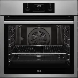 Horno AEG BES331111M