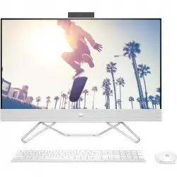 HP All-in-One 24-cb1006ns Intel Core i3-1215U/8GB/512GB SSD/MX450/23.8"