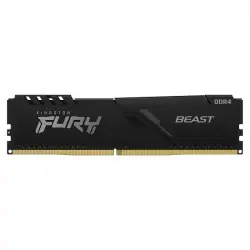 Kingston FURY Beast DDR4 2666 MHz 16 GB CL16