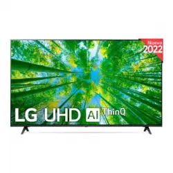 Led Lg 55" 55uq79006la