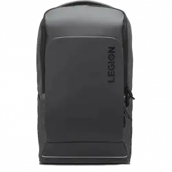 Mochila para portátil - Lenovo Legion, Hasta 15.6 pulgadas, Negro