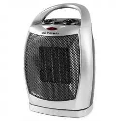 Orbegozo CR-5021 1500W Calefactor Cerámico