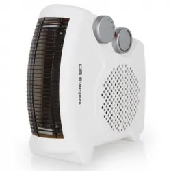 Orbegozo FH 5040 Calefactor Eléctrico 2 en 1 2000W