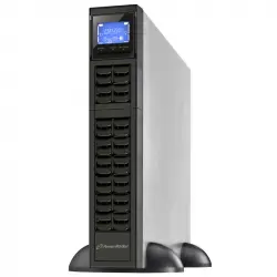 PowerWalker VFI 1000 CRM LCD 1000VA SAI/UPS