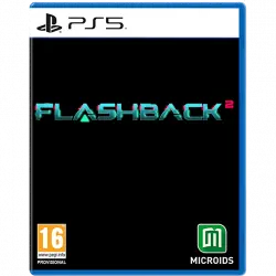 PS5 Flashback 2