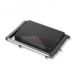 Purline Homeapp GC Grill Eléctrico 750W