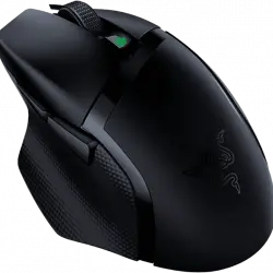 Ratón gaming - Razer Basilisk X Hyperspeed, inalámbrico, 16000 ppp, Sensor óptico Razer™ 5G, Negro