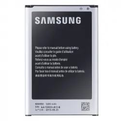 Samsung B800BC Bateria Original para Galaxy Note 3