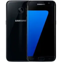 Samsung Galaxy S7 Edge Negro