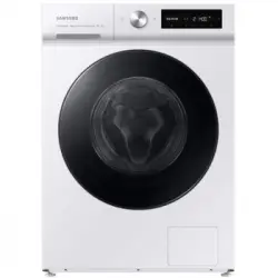 Samsung Lavadora Ojo De Buey 11 Kg 1400 Rpm - Ww11bb704dgw