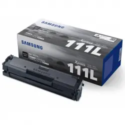 Samsung MLT-D111L Tóner Original Negro