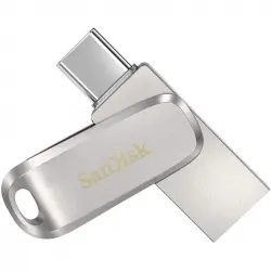 SanDisk Ultra Dual Drive Luxe 512GB USB-C