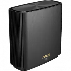 Sistema WiFi Mesh - ASUS XT9 B-1-PK, 7.8 Gbit/s, Tribanda, MIMO, 6, Hasta 530 m², Negro