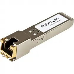 Startech 95Y0549-ST Módulo Transceptor SFP+ Compatible con Brocade