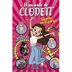 Superlío En El Parque De Atracciones - Clodett