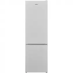 Svan SVF1854B Frigorífico Combi F Blanco