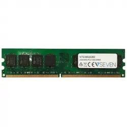 V7 V753002GBD DDR2 667 PC2-5300 2GB CL5