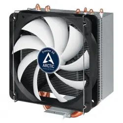 Ventilador Disipador Arctic Gaming.ntel Amd