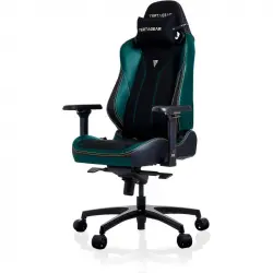 Vertagear Racing Series SL5800 Silla Gaming Ergonómica Verde Medianoche