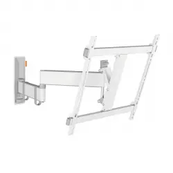 Vogel's - Soporte De Pared Giratorio Hasta 180º TVM 3445 Para TV De 32" A 65" Hasta 25 Kg