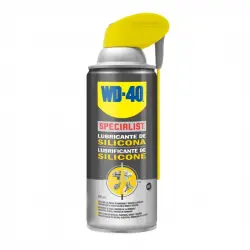 WD-40 Specialist Spray Lubricante de Silicona 400ml