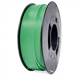 3DWorld Bobina de Filamento PLA Reforzado 1.75mm Verde Selva 1Kg