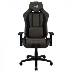 Aerocool Baron Silla Gaming Negra