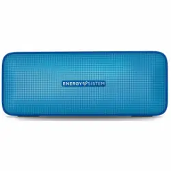 Altavoz Energy Sistem Box 2 - Azul