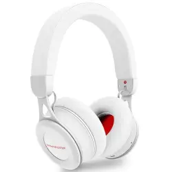 Auriculares Bluetooth Energy Sistem Headphones 3 Urban Blanco