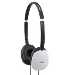 Auriculares JVC HA-S170-W-E Blanco