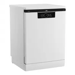 Beko - Lavavajillas 14 Servicios, 60 Cm - BDFN26420WA