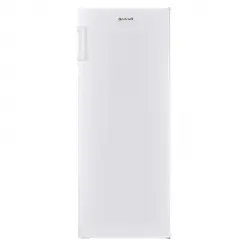 Brandt - Frigorífico 1 Puerta Frío Cíclico - BFL4250SW Blanco