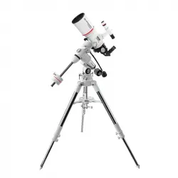 Bresser Messier Telescopio AR-102xs/460 EXOS-1/EQ4