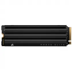 Corsair MP600 ELITE 1TB SSD PCIe Gen4 x4 NVMe M.2 con Disipador de Calor