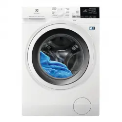 Electrolux - Lavadora Secadora 9 Kg / 1.400 Rpm, Condensación - EN7W4954OB